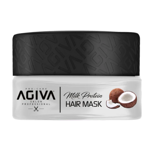 Agiva Hair Mask