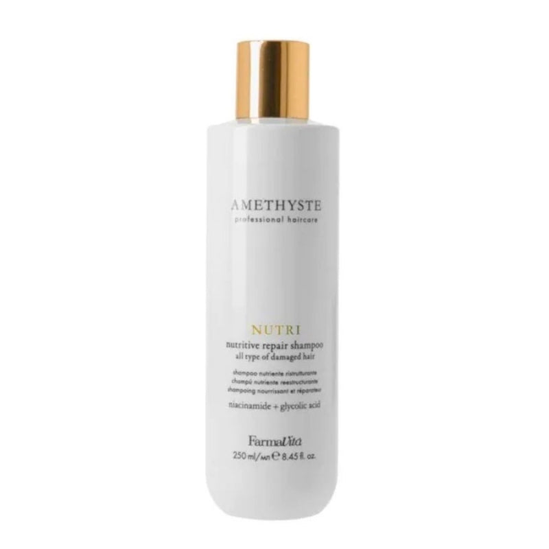 Farmavita Amethyste Nutri Nutritive Repair Shampoo 250 ml
