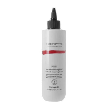 Farmavita Amethyste Instant Colouring Fluid Red 250 ml