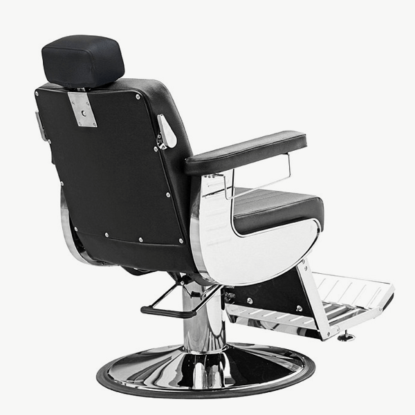 Diplomat men's service chair black