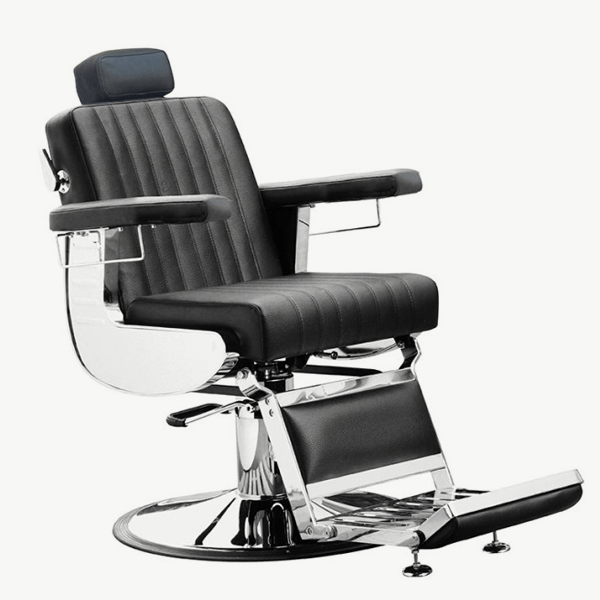 Diplomat men's service chair black