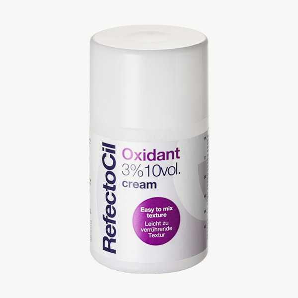 RefectoCil Oxidant 3% Creme