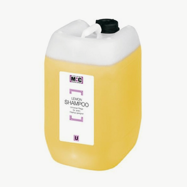 M:C Shampoo Lemon 10 l