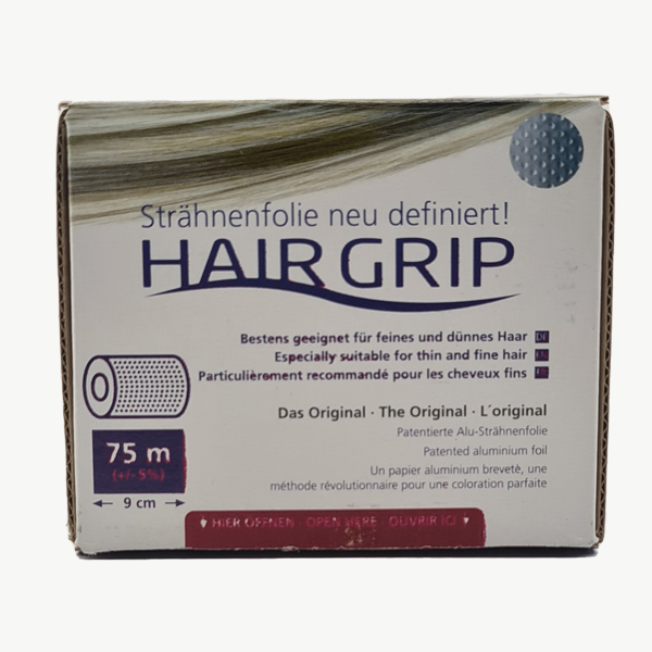 HAIR GRIP Alu-Strähnenfolie
