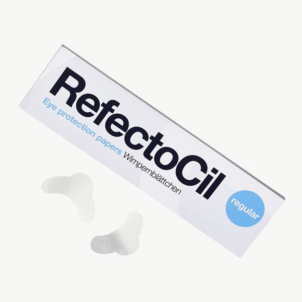 RefectoCil Wimpernblättchen 96 Stück