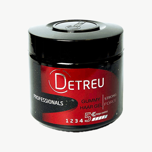 DETREU Haargel Gummy 700 ml