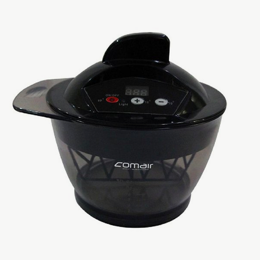 Comair colour mixer ECO MIX incl. 2 colour bowls