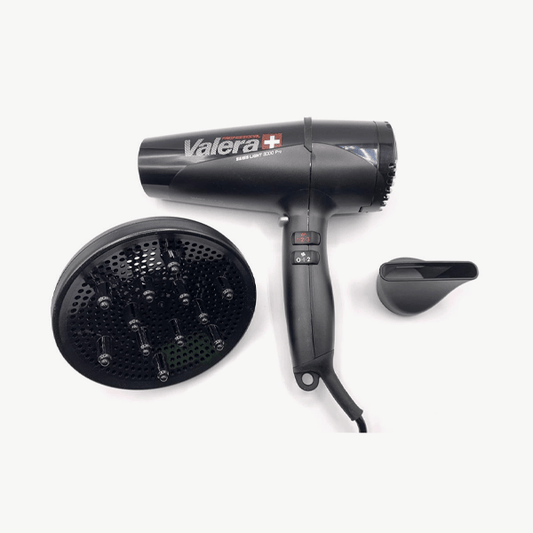 Sèche-cheveux Valera Swiss Light 3200