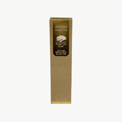 FarmaVita Élixir d'huile d'argan 100 ml