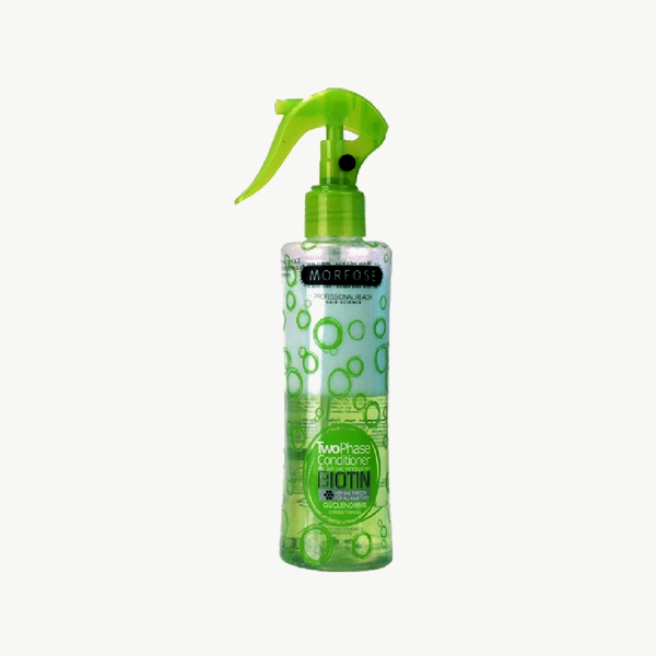 MORFOSE Two Phase Conditioner BIOTON 220 ml