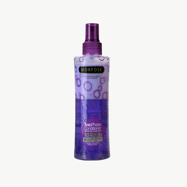 MORFOSE Two Phase Conditioner KREATIN 220 ml