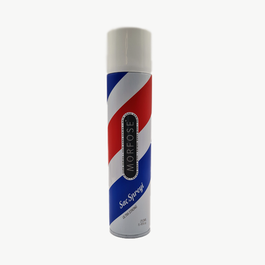 MORFOSE Haarspray Ultra Strong 250 ml