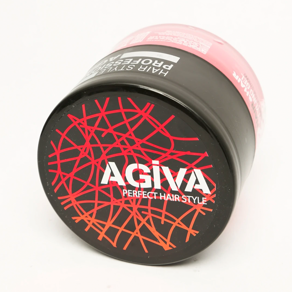 Agiva Hairgel 02 Ultra Strong 700 ml