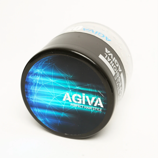 Agiva Gel Capillaire Transparent 05 700 ml