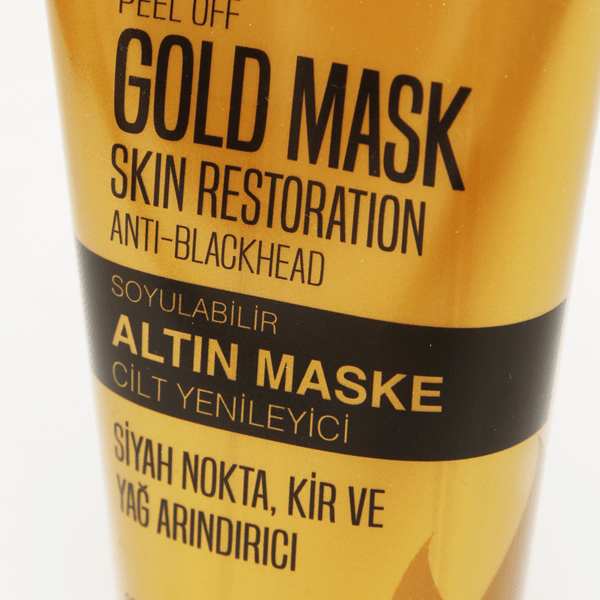 AGIVA Gold Mask 150 ml