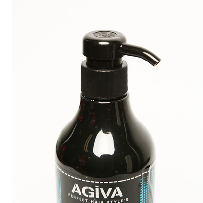 AGIVA Hair Shampoo Keratin Complex 01 1000ml