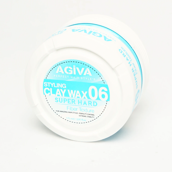 Agiva Wax 06 