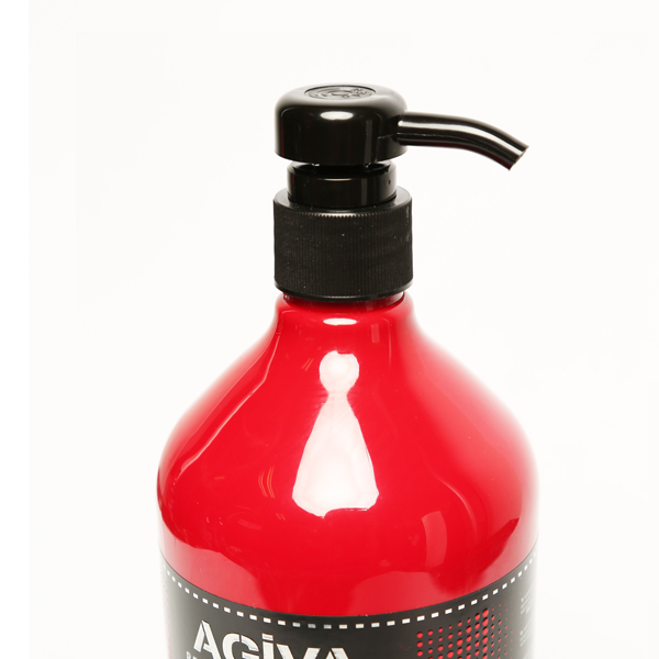 AGIVA Hair Shampoo Biotin Complex 02 1000ml