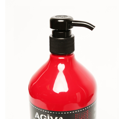 AGIVA Hair Shampoo Biotin Complex 02 1000ml