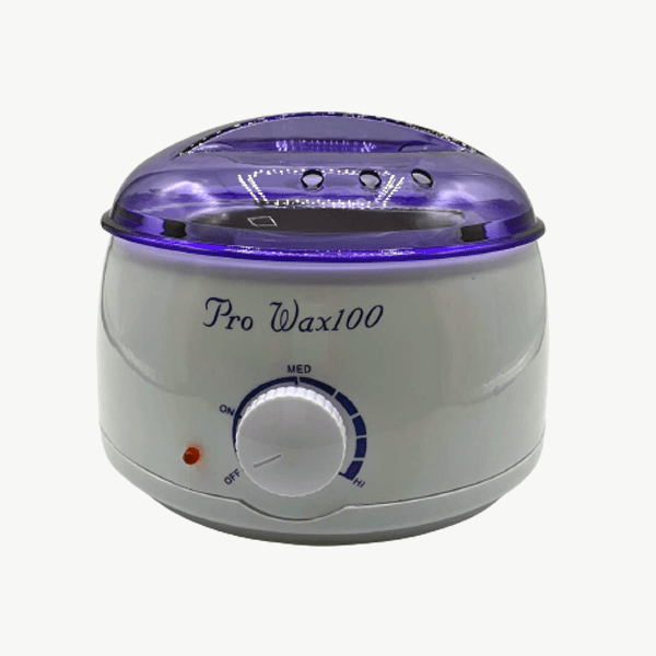 Wax warmer Pro Wax100