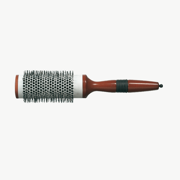 Hairdryer brush Ceramic de luxe Ø 43/64 mm