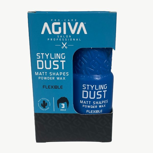 AGIVA Styling Dust
