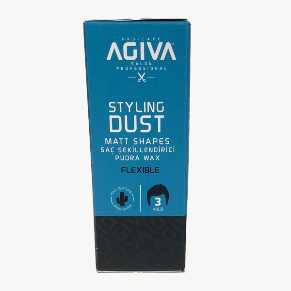 AGIVA Styling Dust